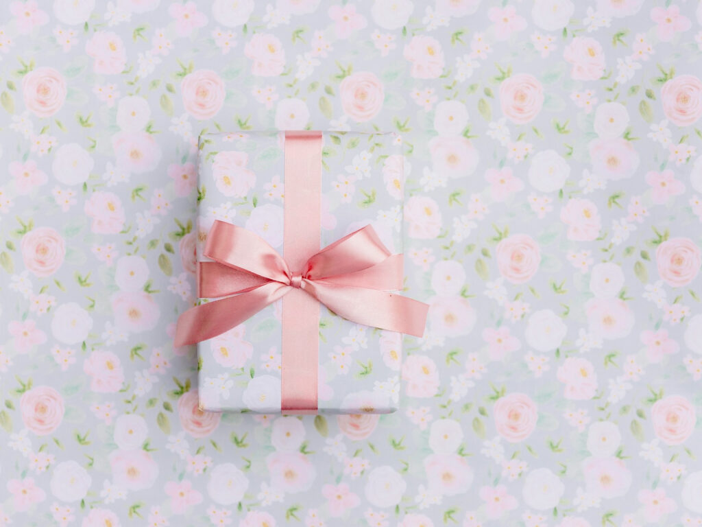 5 kits DIY pour la fête des grands-mères